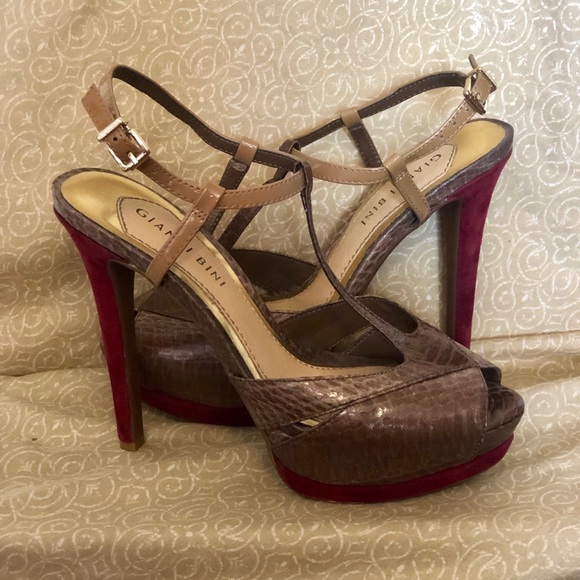 Gianni Bini Shoes - Gianni Bini High Heels